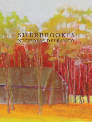 cover image of Sherbrookes